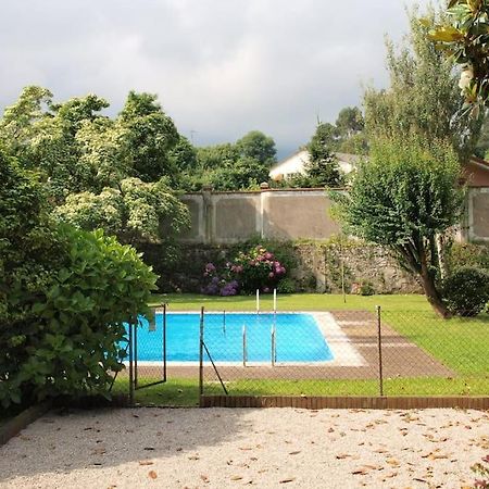 Precioso Apartamento Wifi, Aparcamiento, Piscina En Llanes Esterno foto