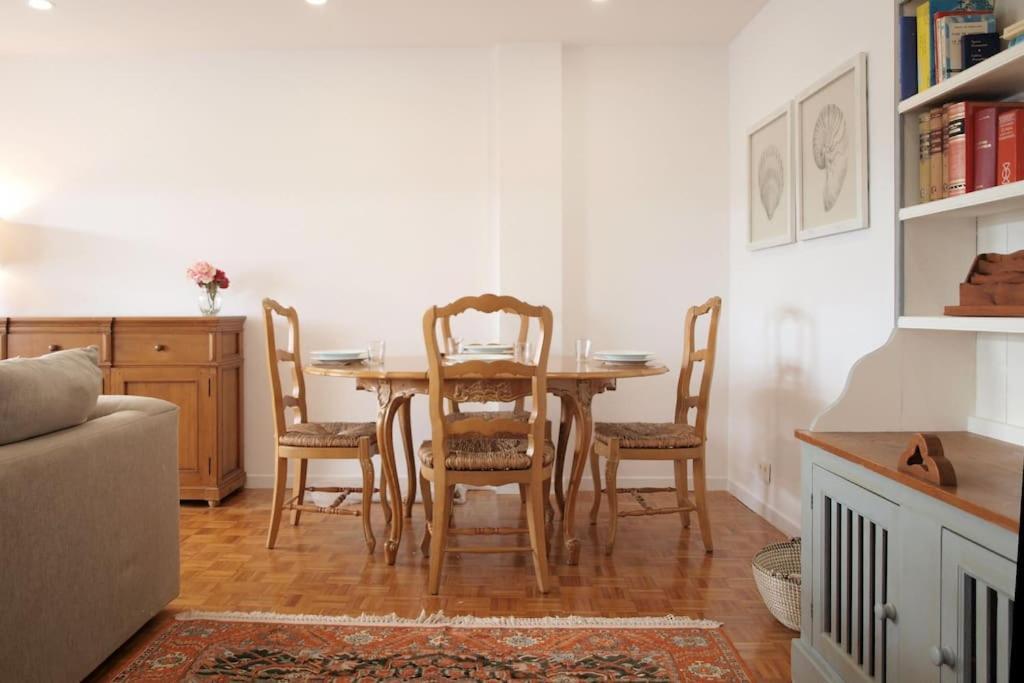 Precioso Apartamento Wifi, Aparcamiento, Piscina En Llanes Esterno foto